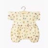 Babies - Noa Elise cotton gauze romper