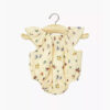 Clara Elise gauze romper