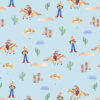 Cotton bassinet and Grand Canyon pillow - Image 2