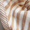 Andrée Zephyr striped gauze set - Image 3