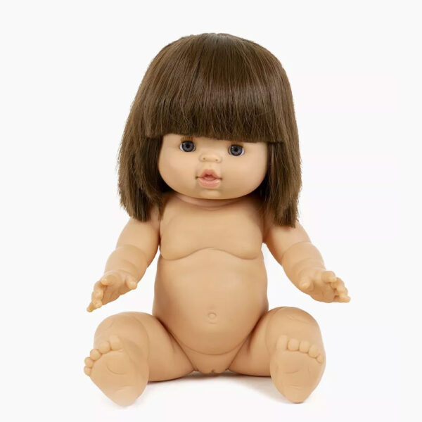 Chloe Exclusive Gordis Doll
