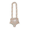 Orange Blossom Doll Carrier