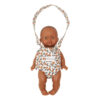 Orange Blossom Doll Carrier - Image 2