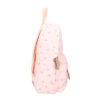Sac à dos enfant fleurs rose – Image 2