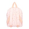 Sac à dos enfant fleurs rose – Image 3