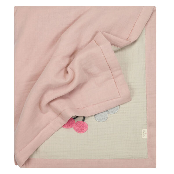 Couverture Nova Cherry