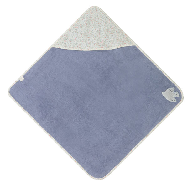 Luca Bird Bath Cask