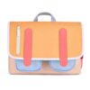 Cartable Hello Hossy Mini Indiana