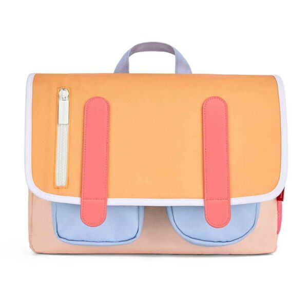 Cartable Hello Hossy Mini Indiana