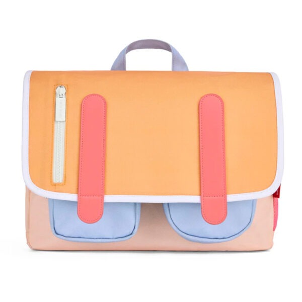 Hello Hossy Mini Indiana Satchel