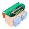 Cartable Hello Hossy Mini Indiana – Image 2