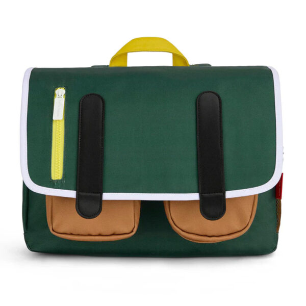 Hello Hossy Mini Christmas Tree Satchel