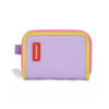 Porte-monnaie Hello Hossy Mini Mauve