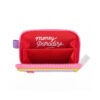 Porte-monnaie Hello Hossy Mini Mauve – Image 4
