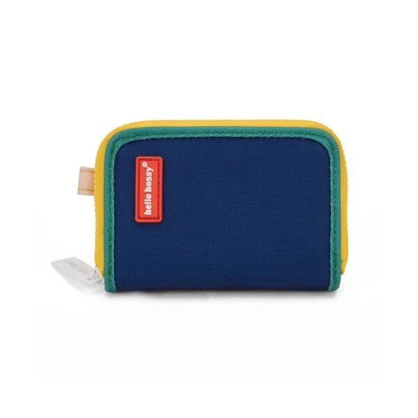 Hello Hossy Mini Night Coin Purse