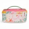 Hello Hossy Flower Artwork Lunch Bag - Image 4