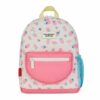 Hello Hossy Berry Bloom Backpack