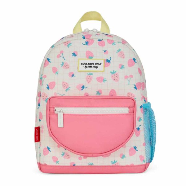 Sac à dos Hello Hossy Berry Bloom