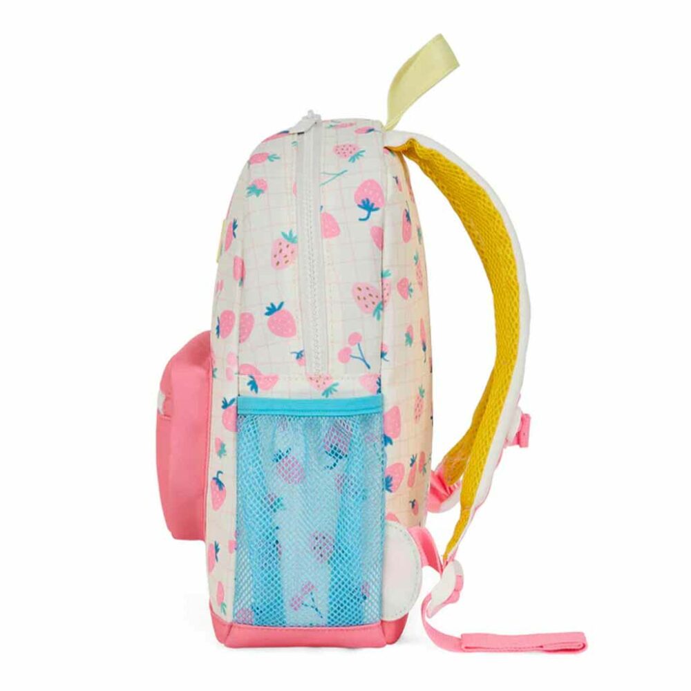 Hello Hossy Berry Bloom Backpack - Image 3