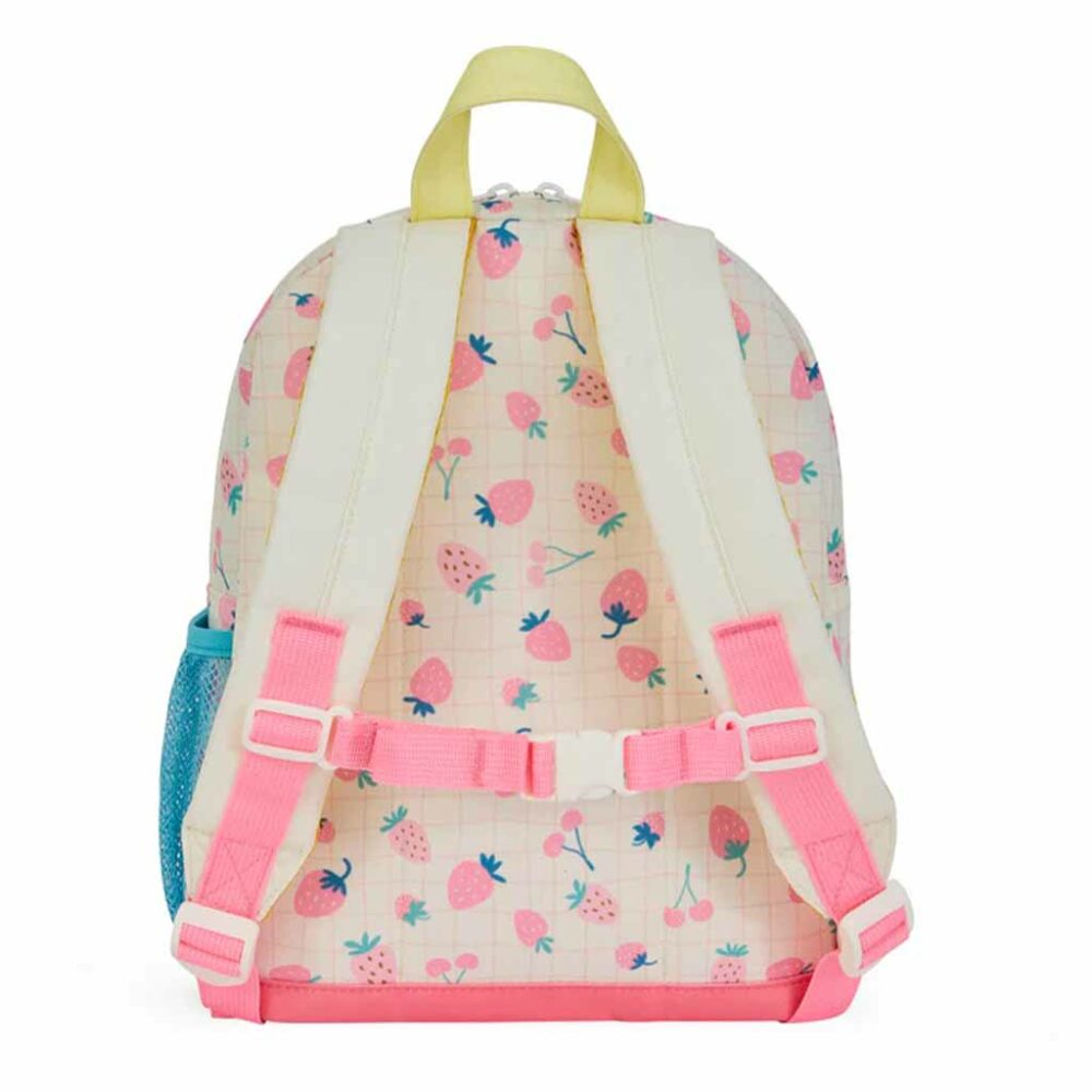 Hello Hossy Berry Bloom Backpack - Image 4