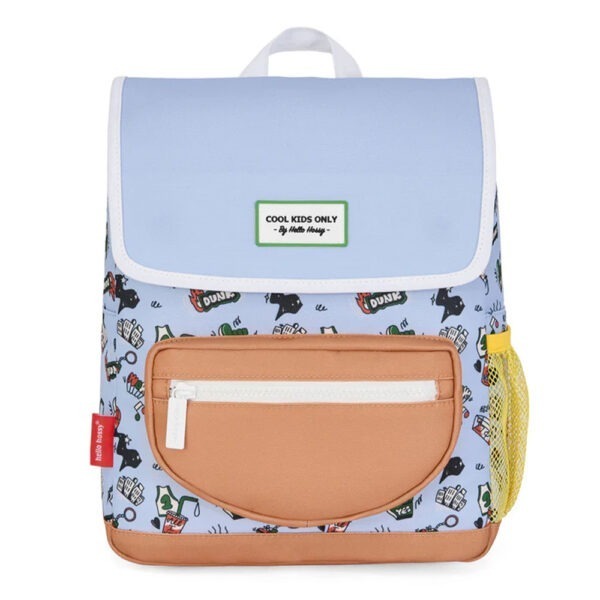 Hello Hossy Dunk Backpack