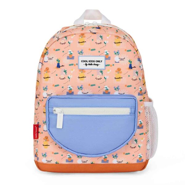 Sac à dos Hello Hossy Flore