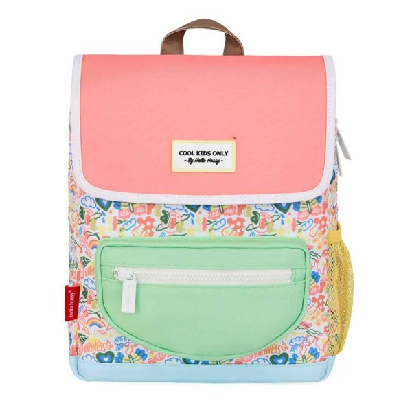 Sac à dos Hello Hossy Happiness