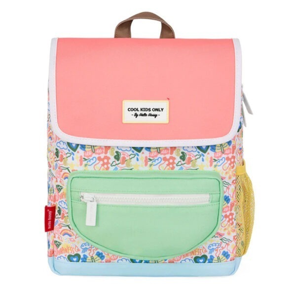 Hello Hossy Happiness Backpack