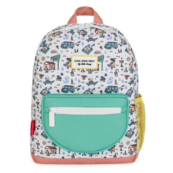 Hello Hossy Hossegor Backpack