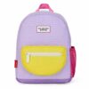 Sac à dos Hello Hossy Mini Mauve