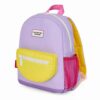 Sac à dos Hello Hossy Mini Mauve – Image 2
