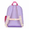 Sac à dos Hello Hossy Mini Mauve – Image 3
