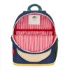 Hello Hossy Mini Backpack Dark Blue - Image 3