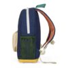 Hello Hossy Mini Backpack Dark Blue - Image 6