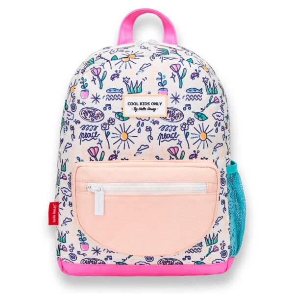 Hello Hossy Playground Backpack
