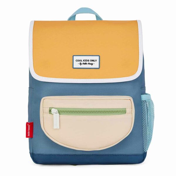 Sac à dos Hello Hossy Mini Sam