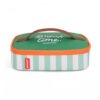 Sac à goûter Hello Hossy Green Stripes