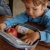 Hello Hossy Mascots Ride Snack Bag - Image 3