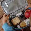 Hello Hossy Mascots Ride Snack Bag - Image 4