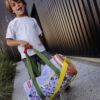 Sac de sport et week-end Hello Hossy Dunk – Image 4