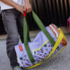 Sac de sport et week-end Hello Hossy Dunk – Image 5