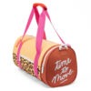 Hello Hossy Leopard Sports and Weekend Bag - Image 2