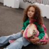 Hello Hossy Leopard Sports and Weekend Bag - Image 7