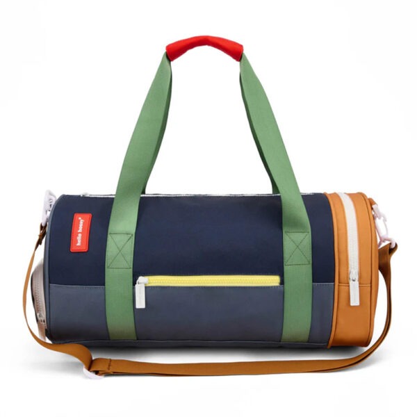 Hello Hossy Mini Navy Sports & Weekend Bag