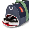 Sac de sport et week-end Hello Hossy Mini Marine – Image 3
