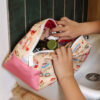 Trousse de toilette Hello Hossy Amsterdam – Image 3