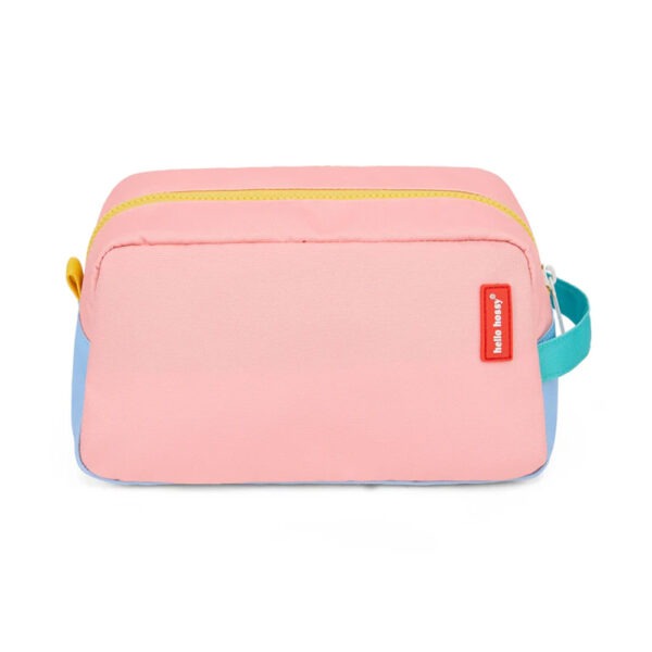 Hello Hossy Jolly toiletry bag