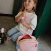 Hello Hossy Jolly toiletry bag - Image 4