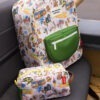 Trousse de toilette Hello Hossy San Francisco – Image 5