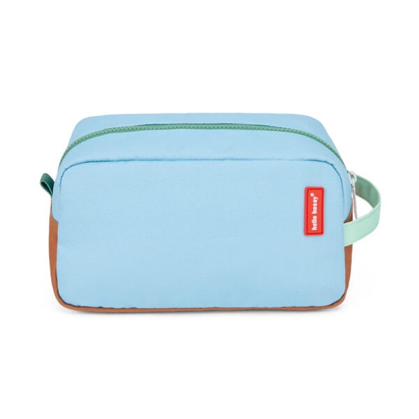 Hello Hossy Yosemite toiletry bag